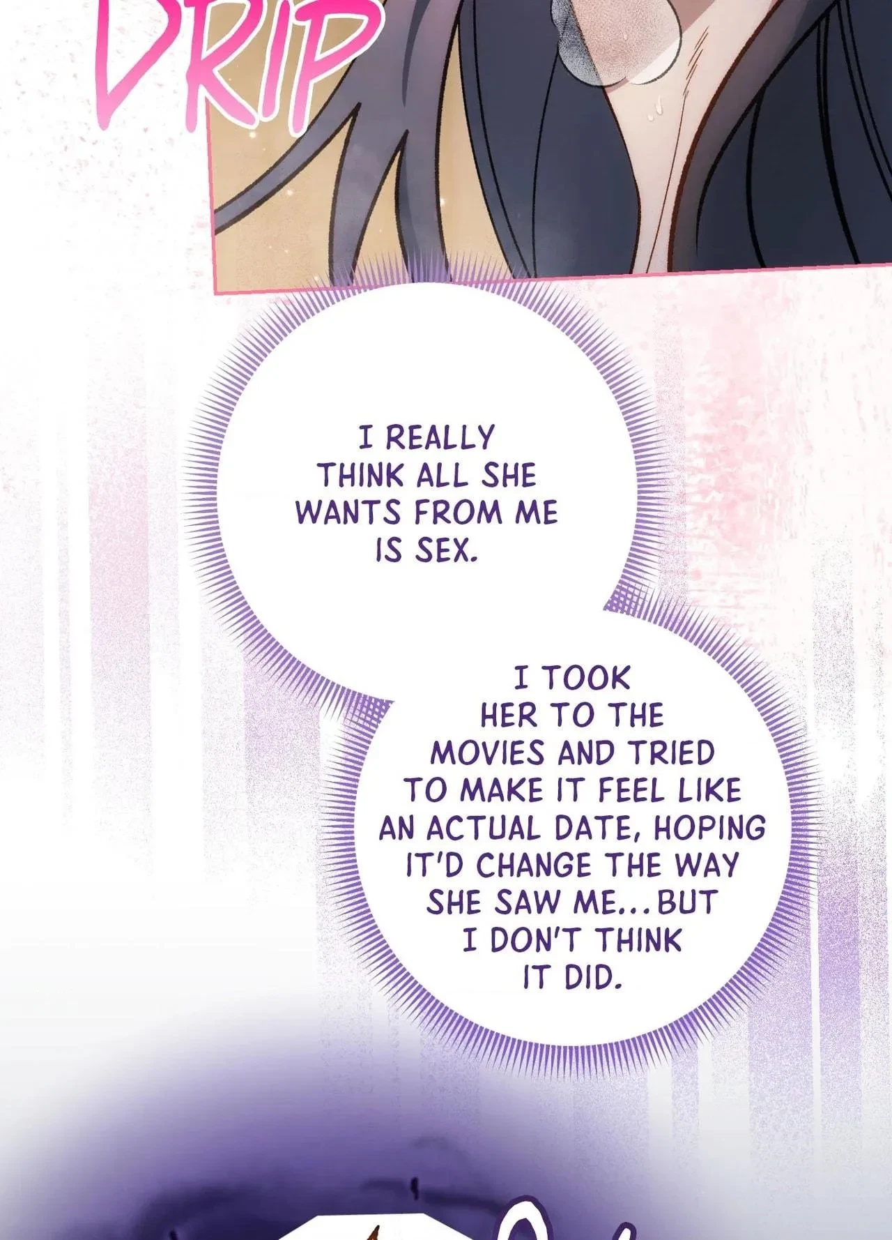 Not Sober Chapter 14, page 31