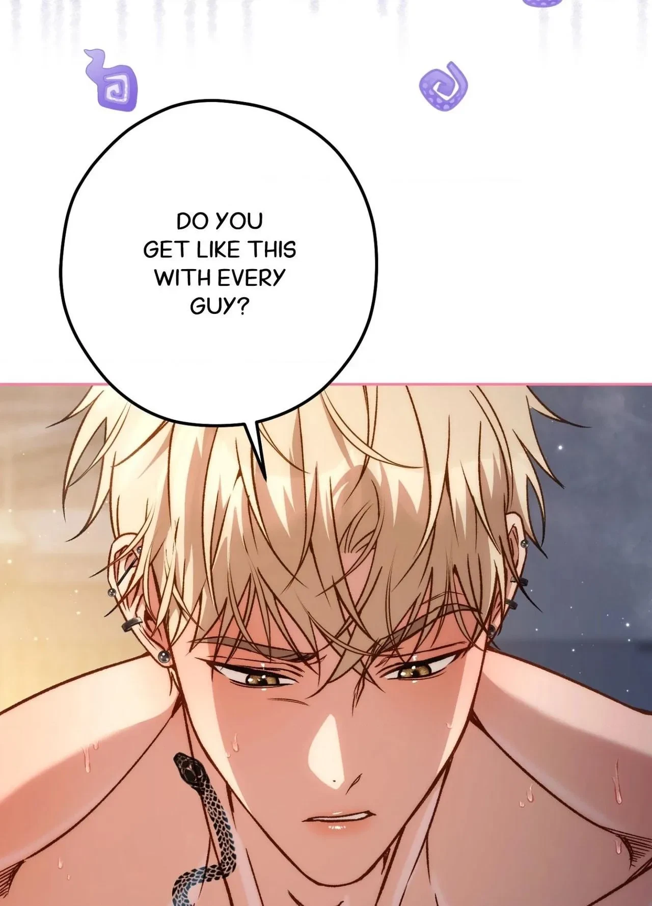 Not Sober Chapter 14, page 33