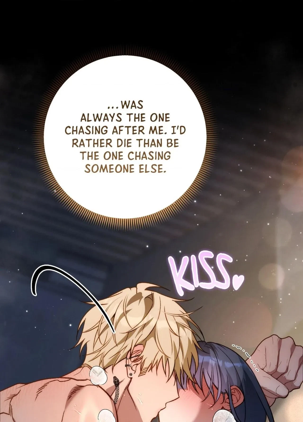 Not Sober Chapter 14, page 43
