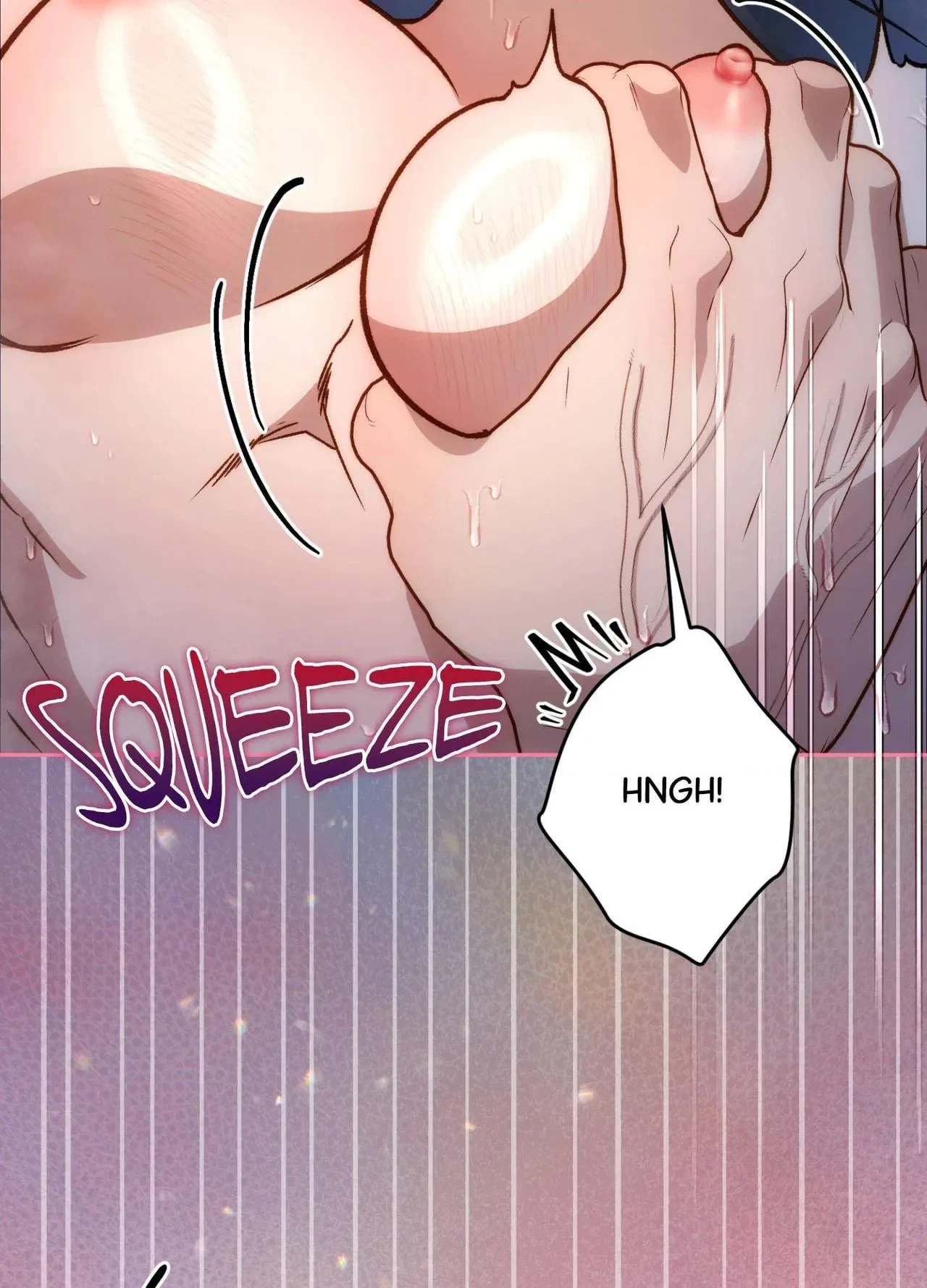 Not Sober Chapter 14, page 46