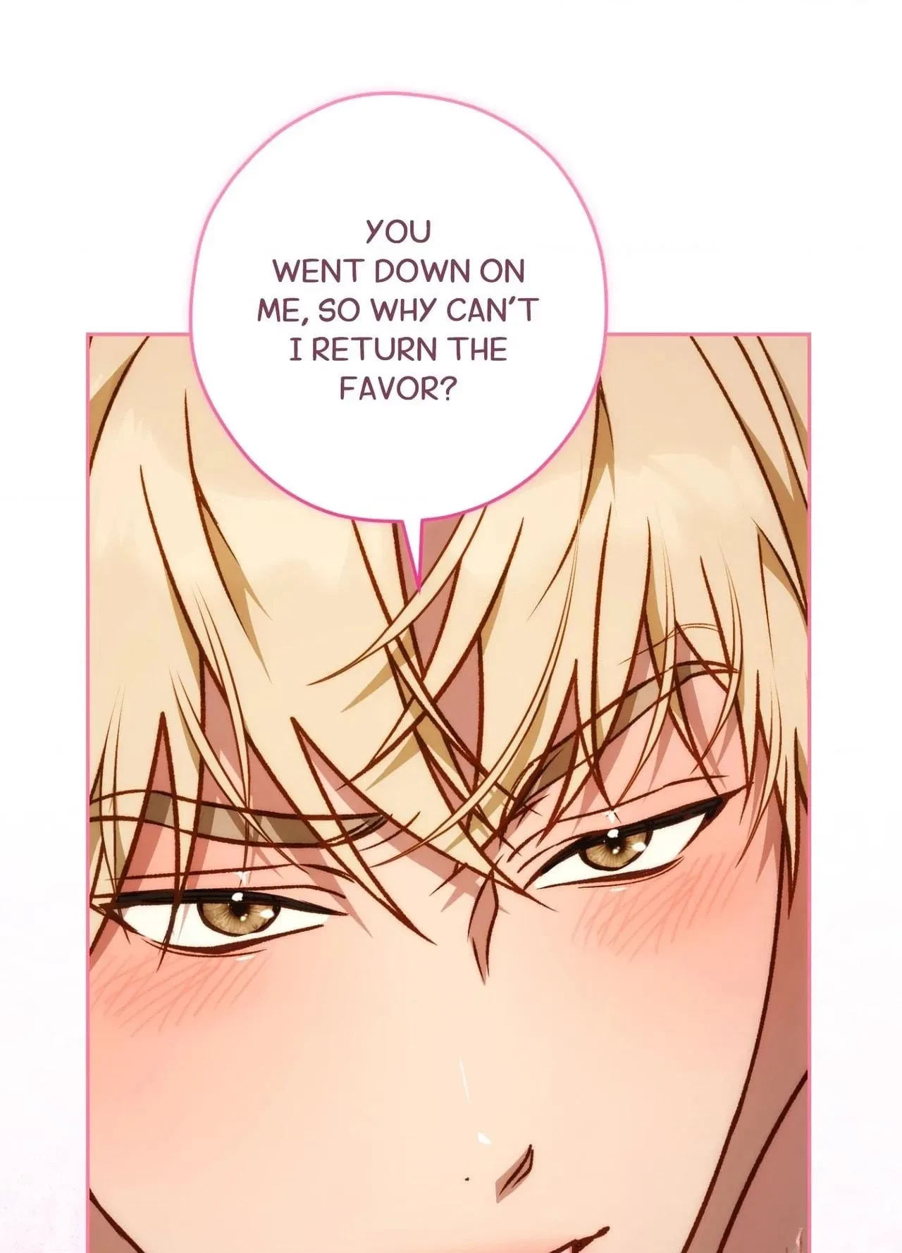 Not Sober Chapter 14, page 53