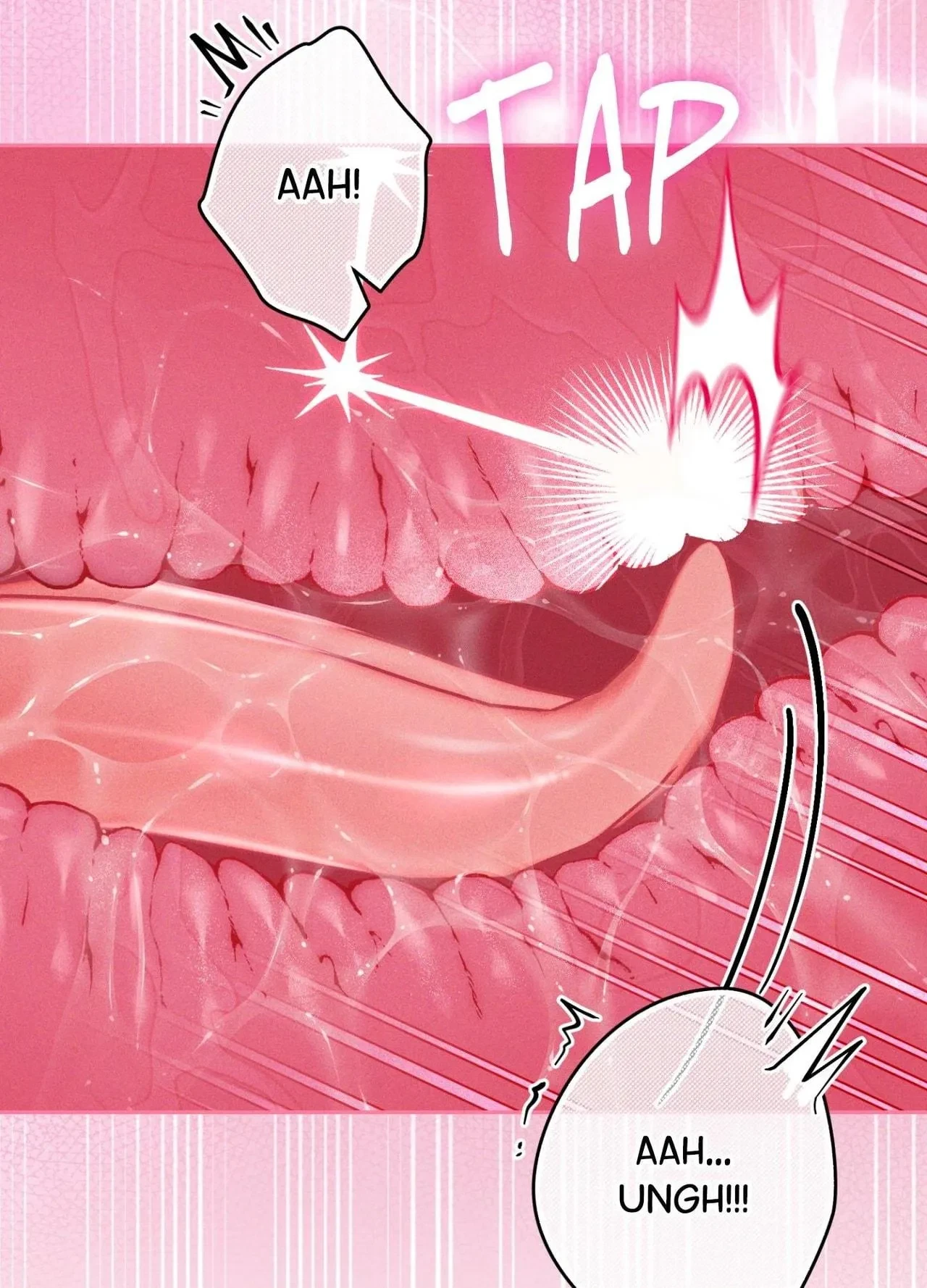Not Sober Chapter 14, page 61