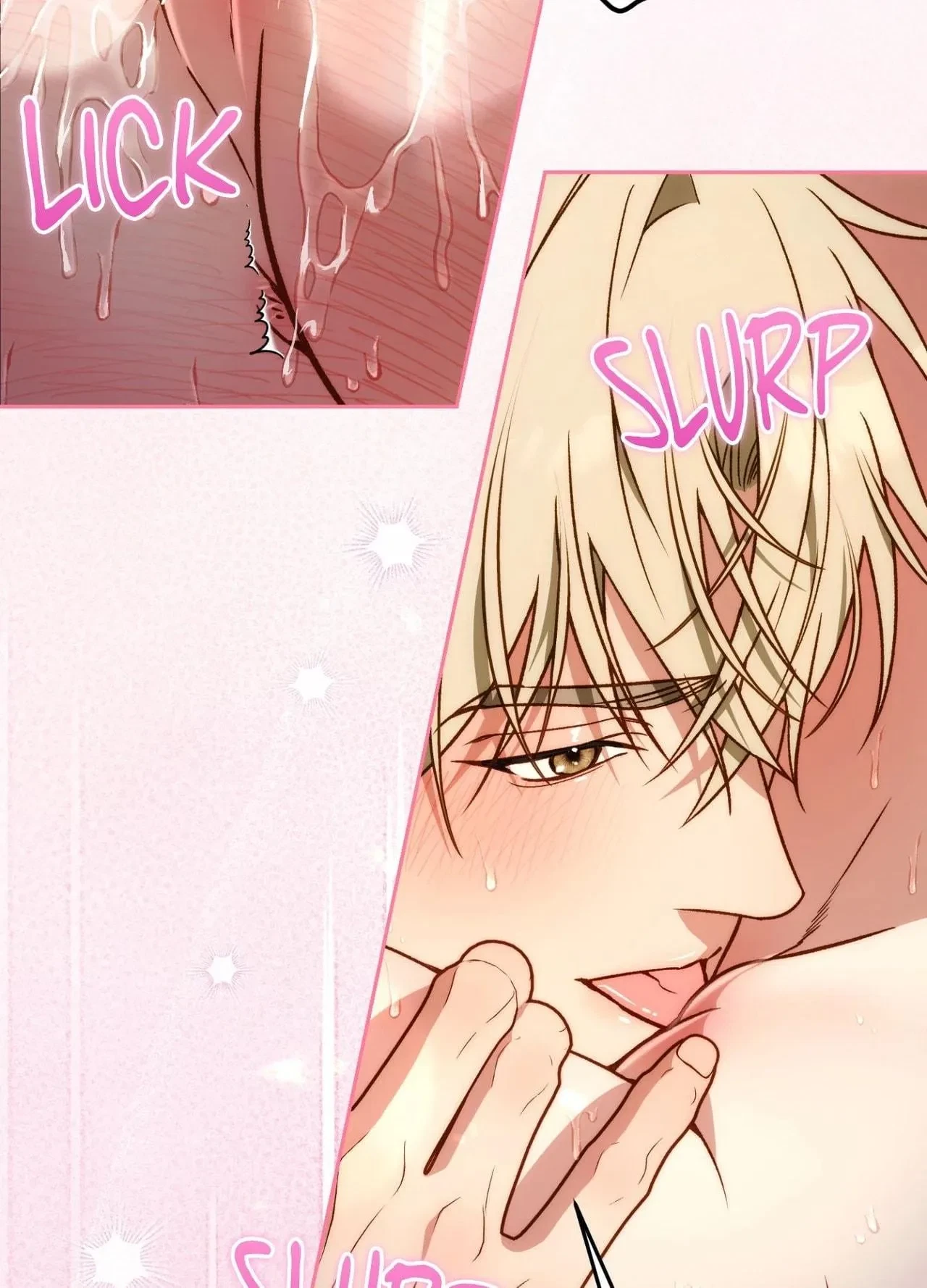 Not Sober Chapter 14, page 64