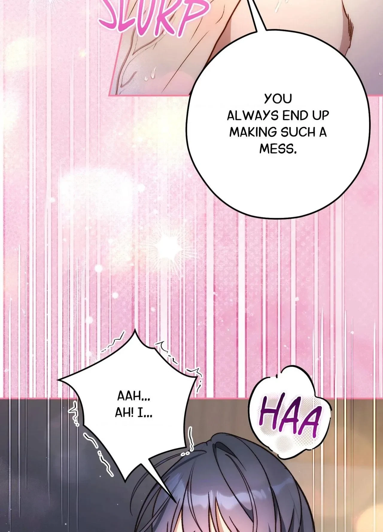 Not Sober Chapter 14, page 65