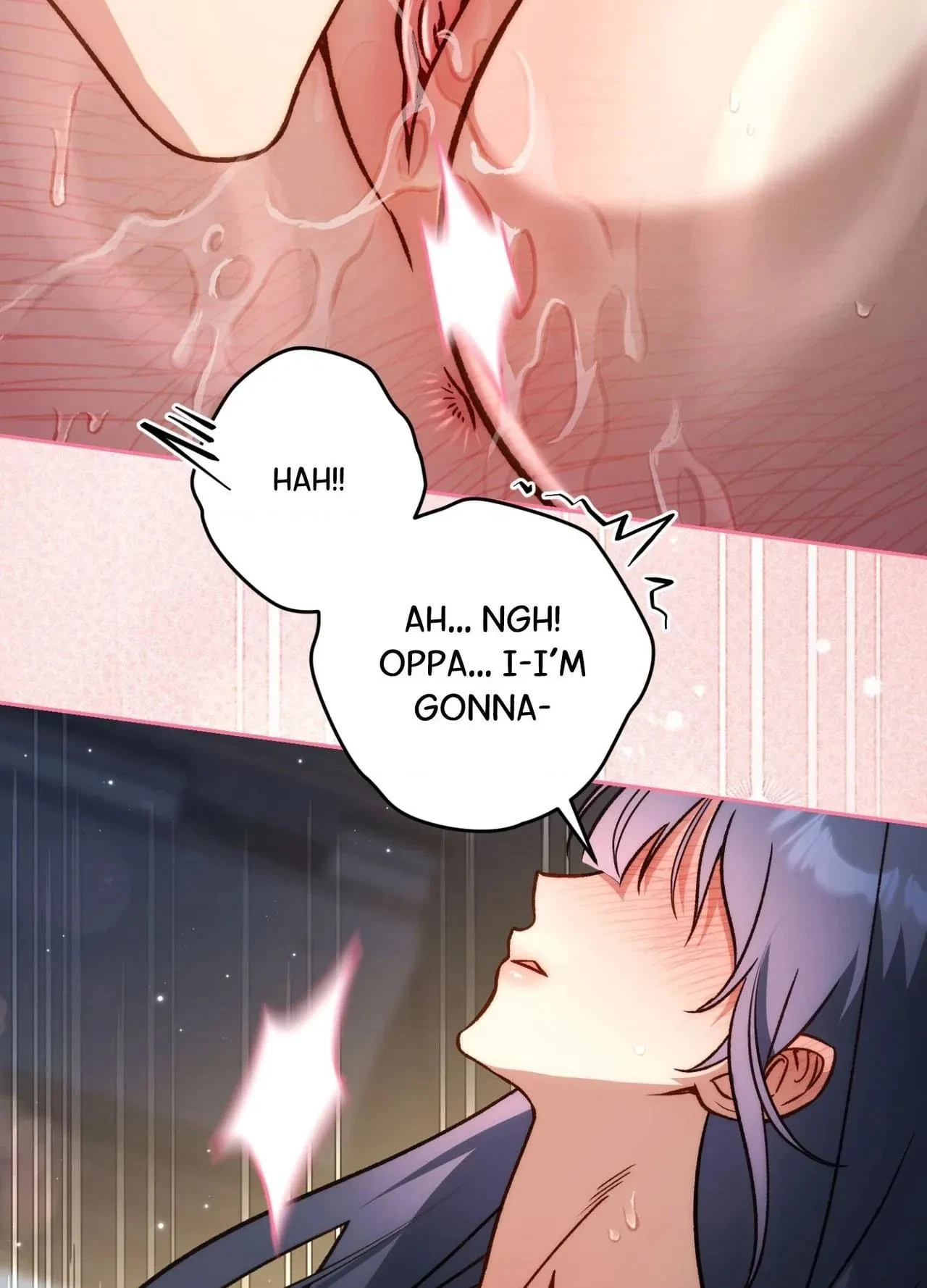 Not Sober Chapter 14, page 68