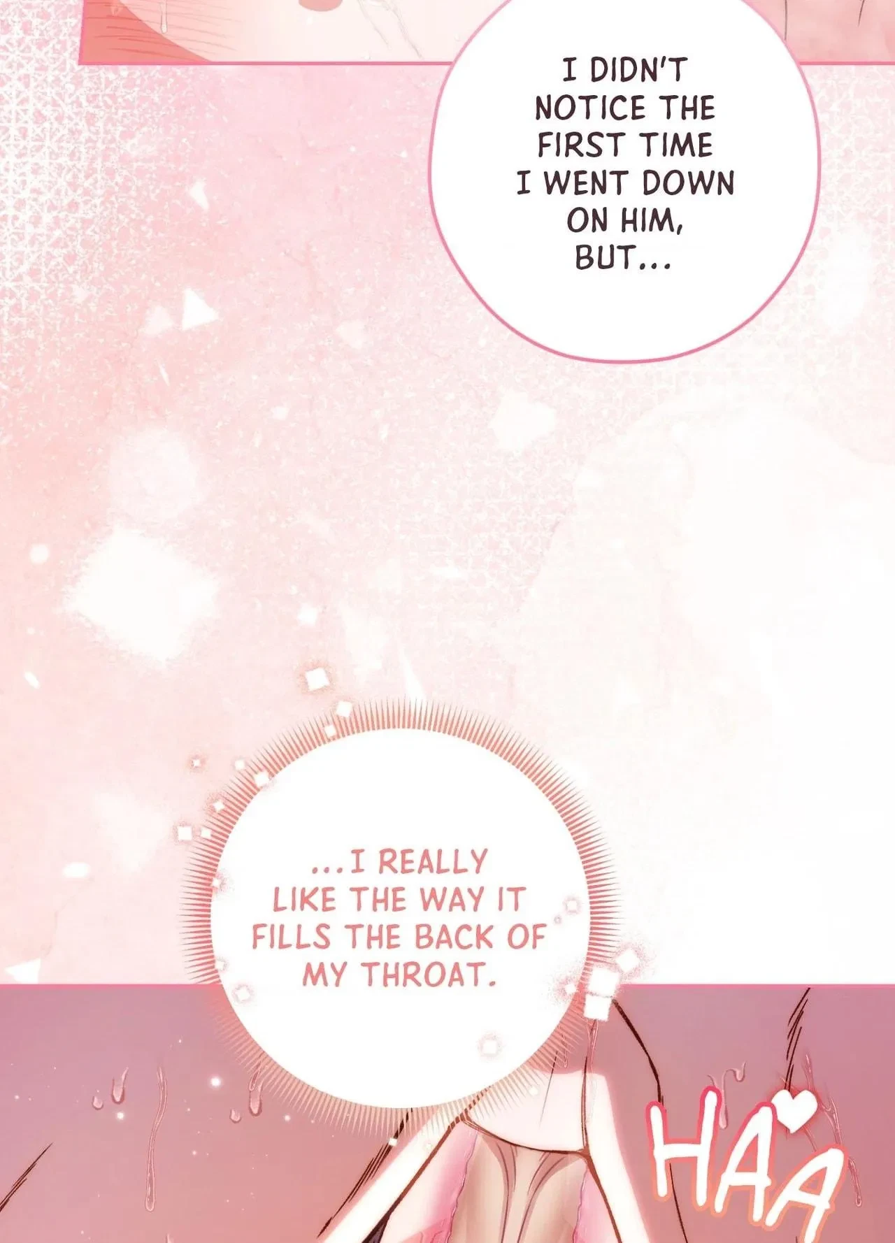 Not Sober Chapter 14, page 8