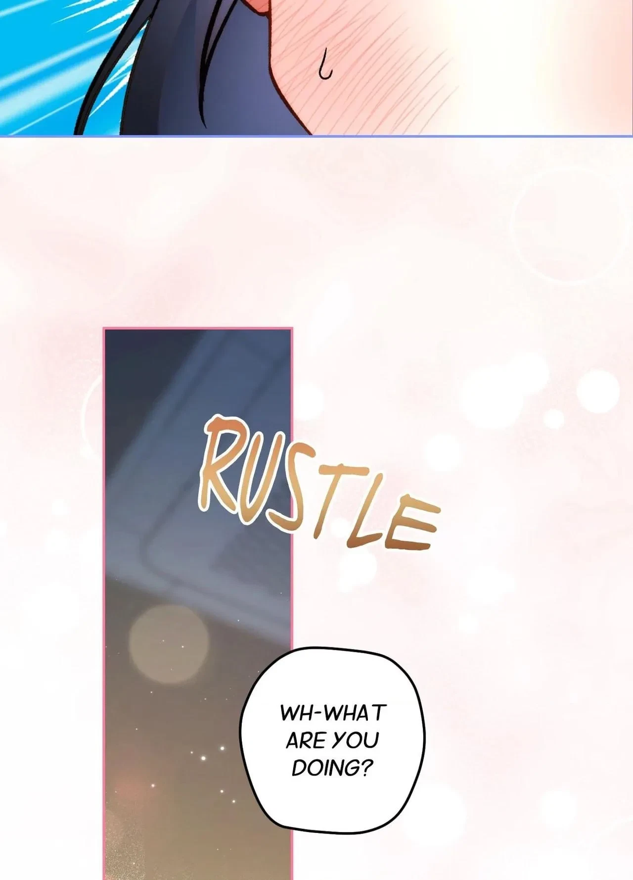Not Sober Chapter 14, page 84