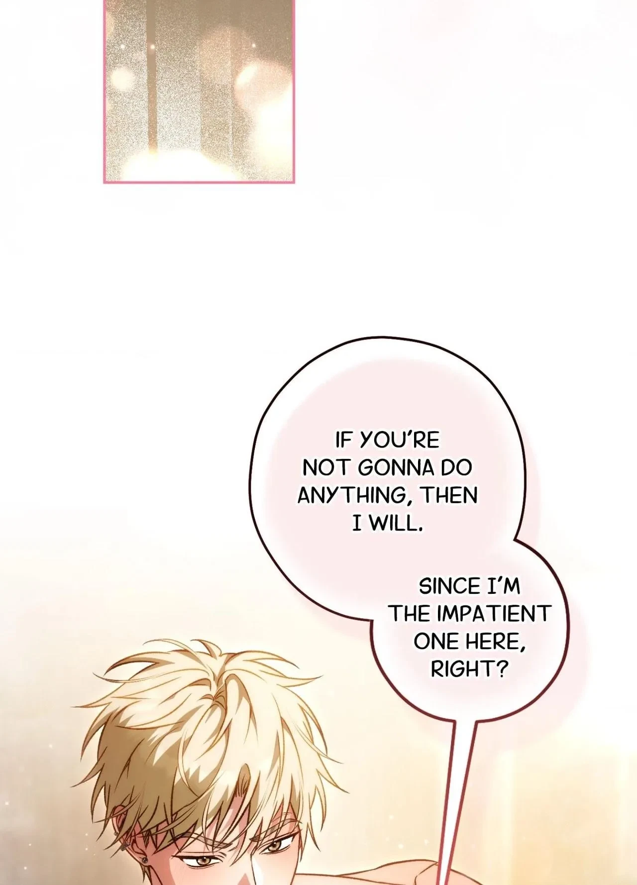 Not Sober Chapter 14, page 85