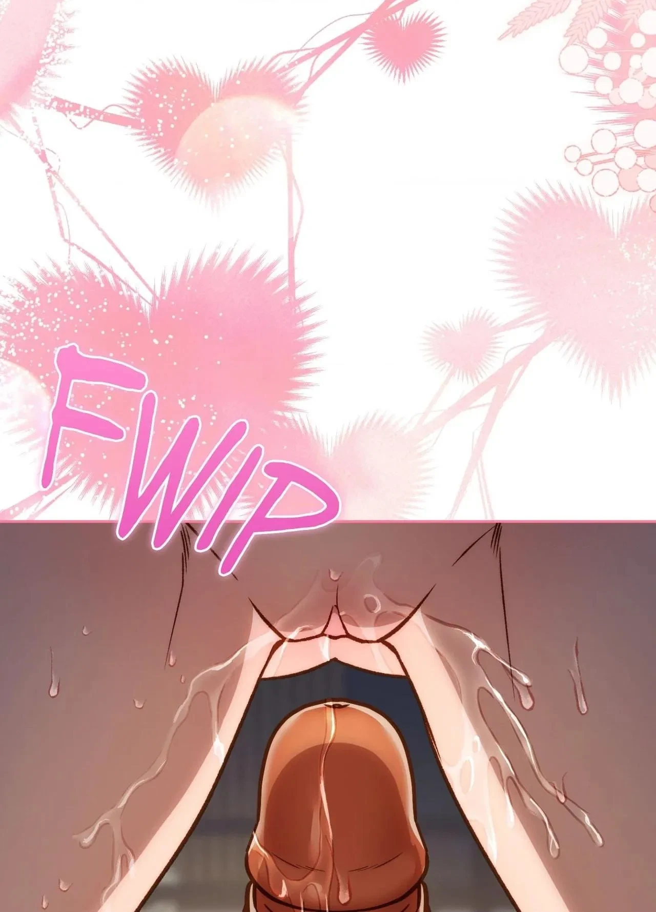 Not Sober Chapter 14, page 91