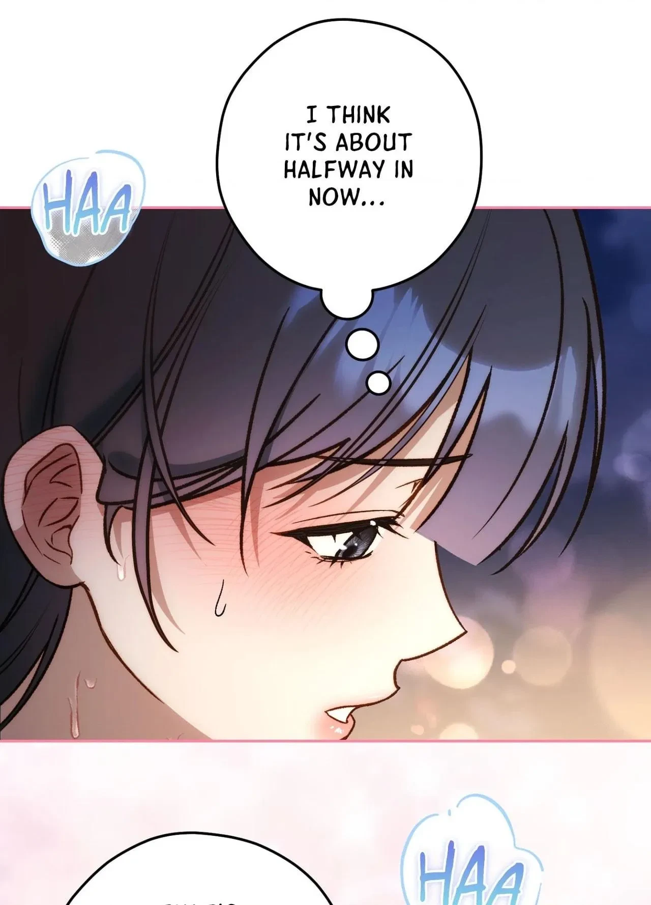 Not Sober Chapter 14, page 99
