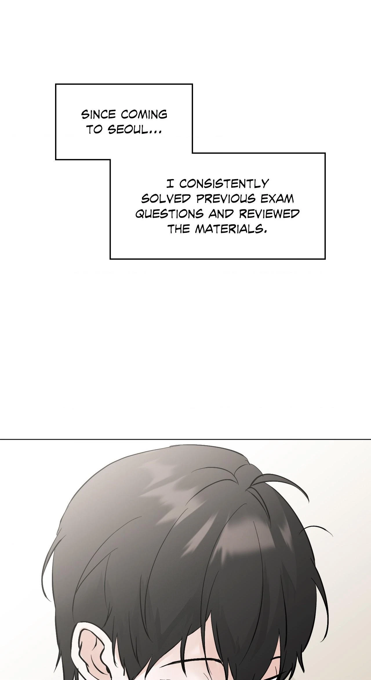 Lend Me Some Sugar Chapter 54, page 13
