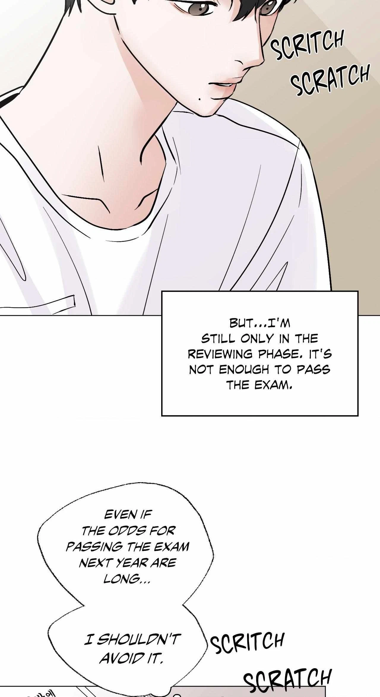 Lend Me Some Sugar Chapter 54, page 14