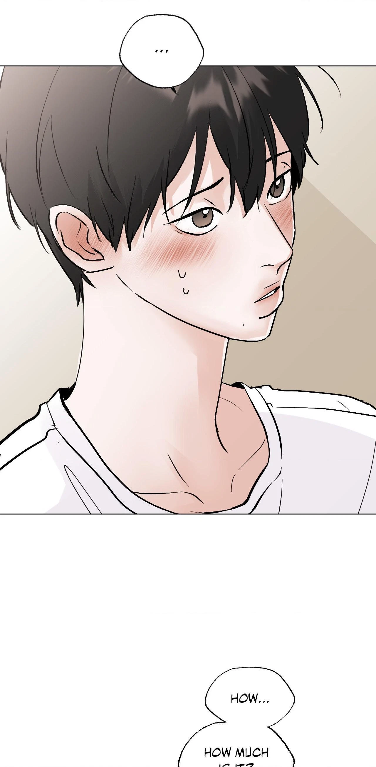 Lend Me Some Sugar Chapter 54, page 22