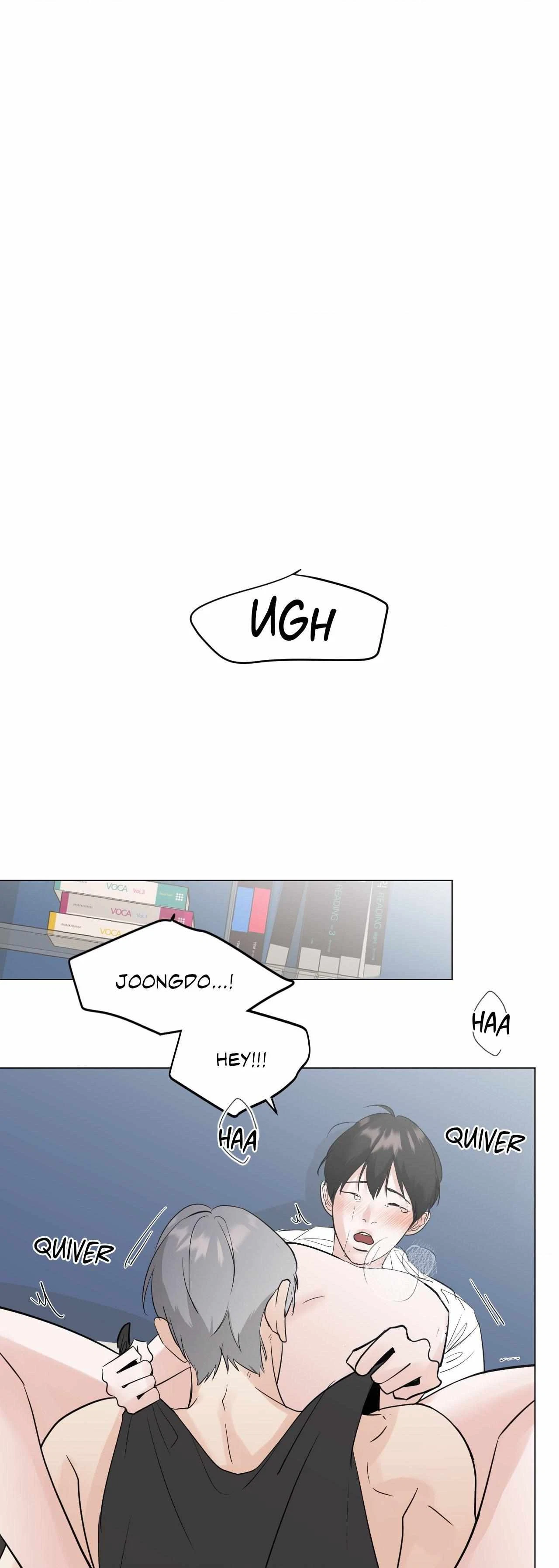 Lend Me Some Sugar Chapter 54, page 26