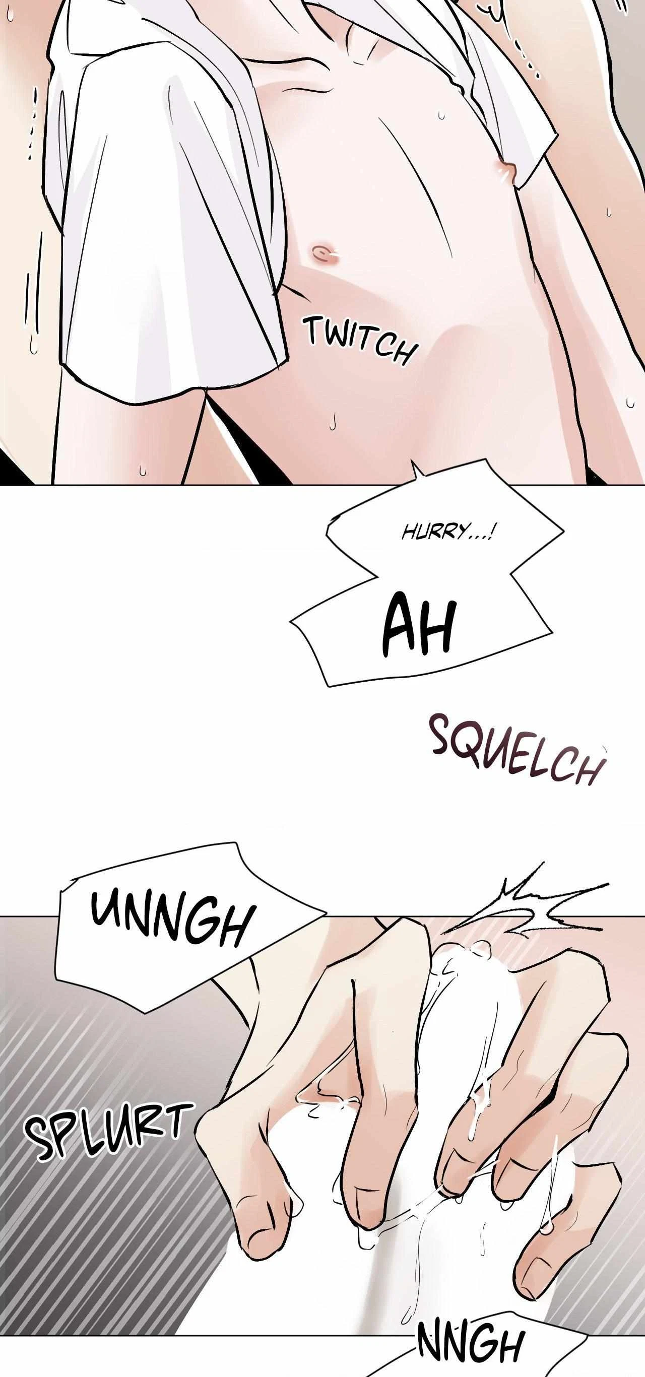 Lend Me Some Sugar Chapter 54, page 31
