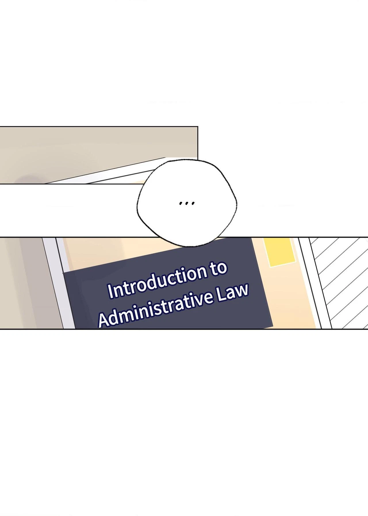 Lend Me Some Sugar Chapter 54, page 34