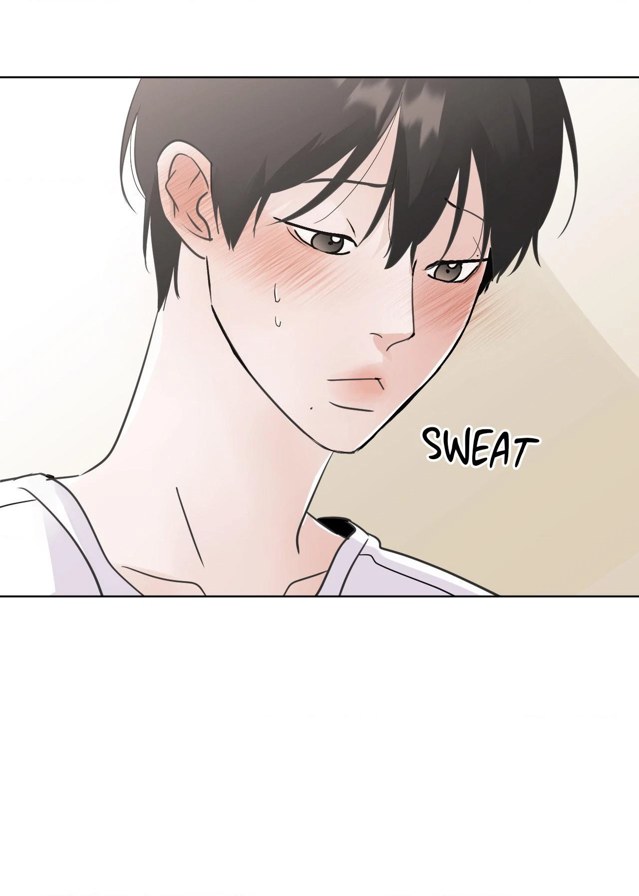 Lend Me Some Sugar Chapter 54, page 35
