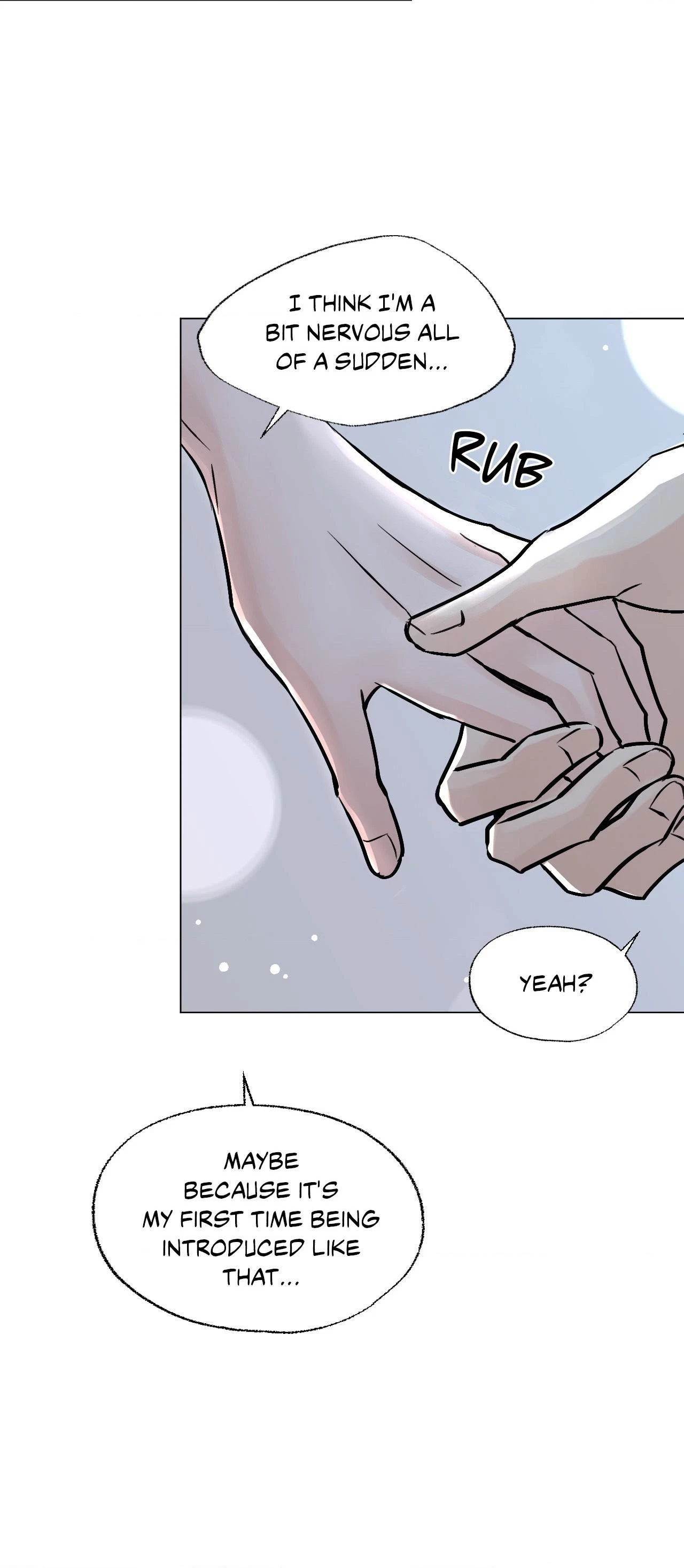 Lend Me Some Sugar Chapter 54, page 4