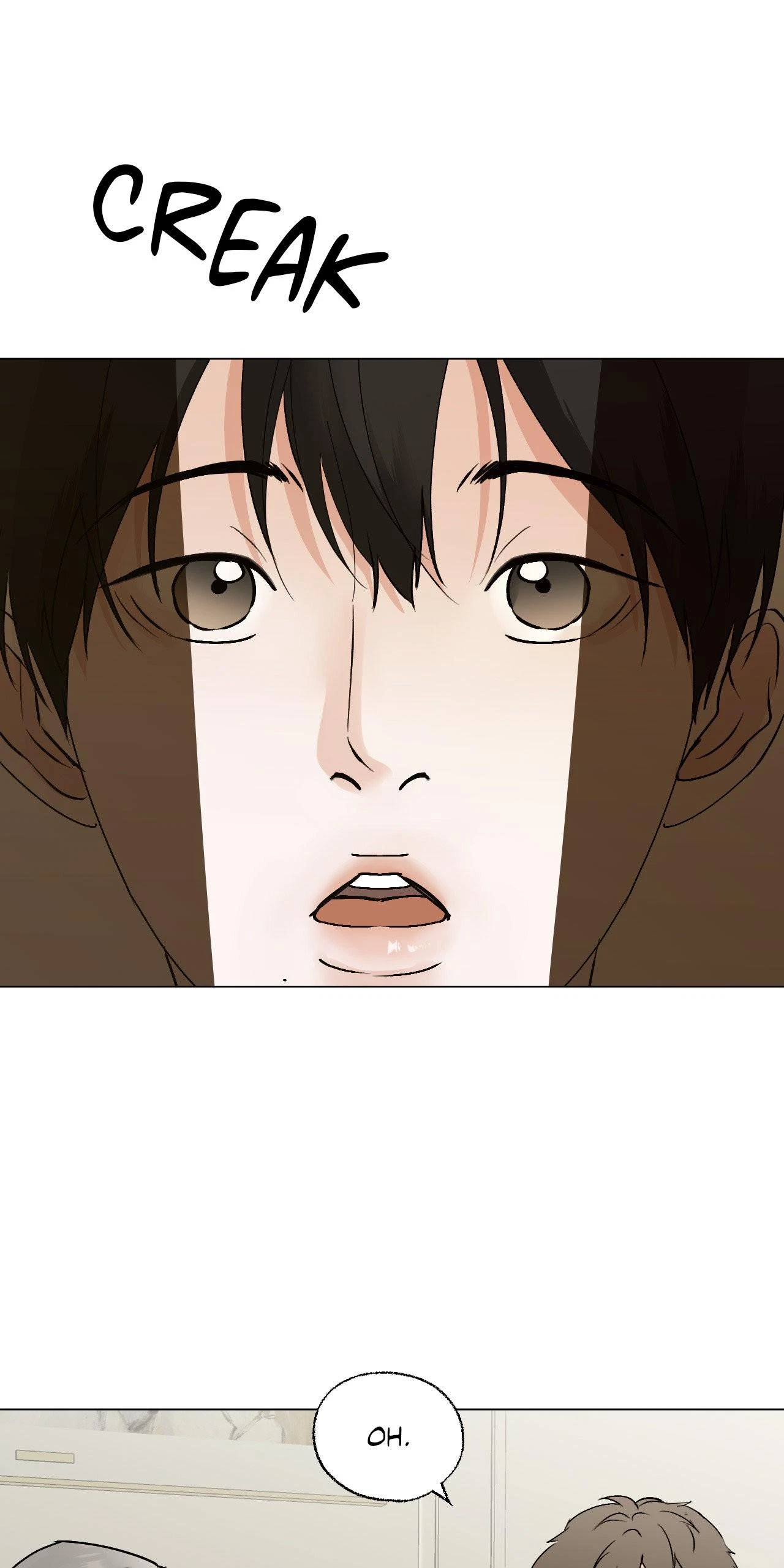 Lend Me Some Sugar Chapter 54, page 42