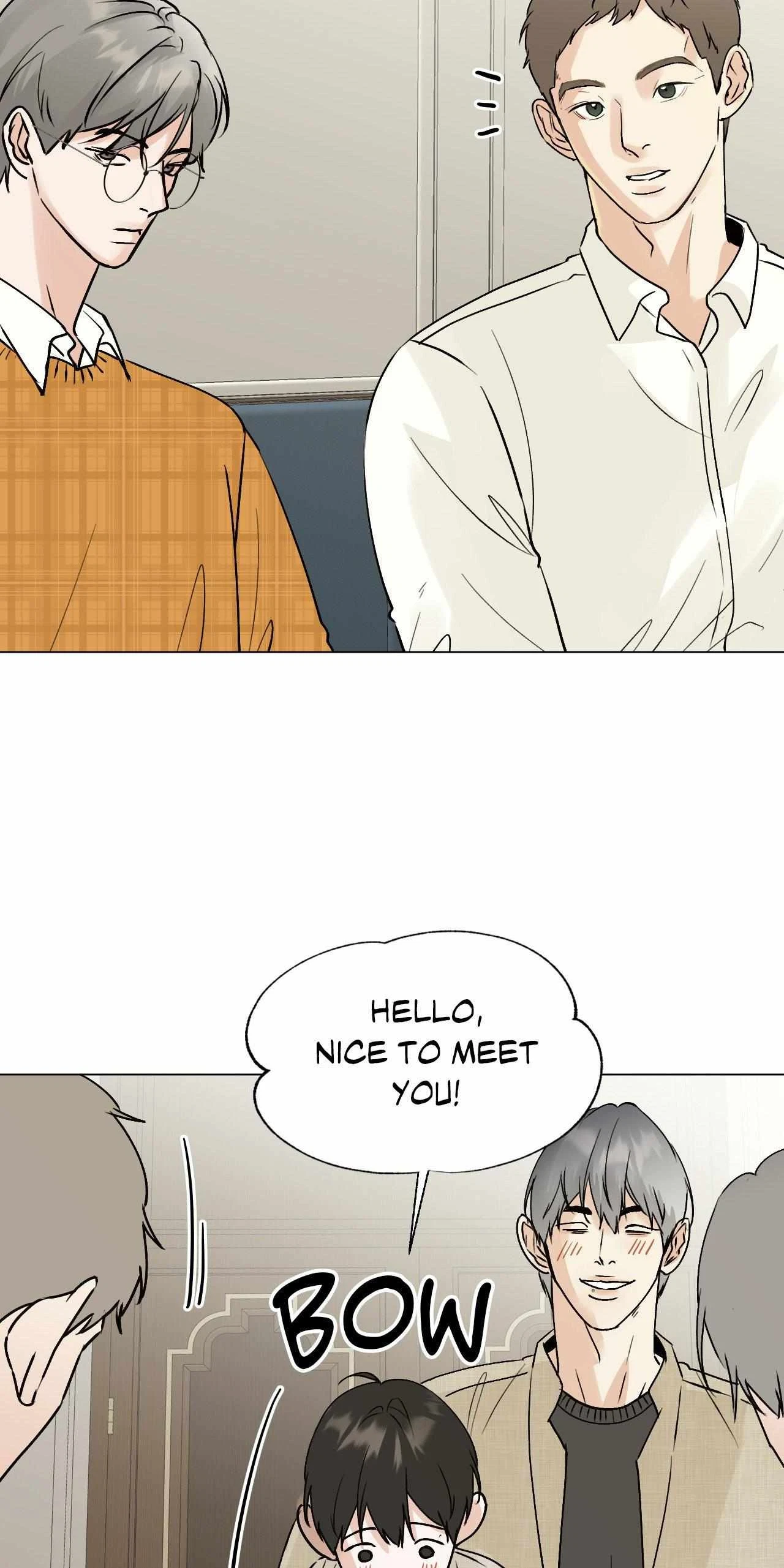 Lend Me Some Sugar Chapter 54, page 43