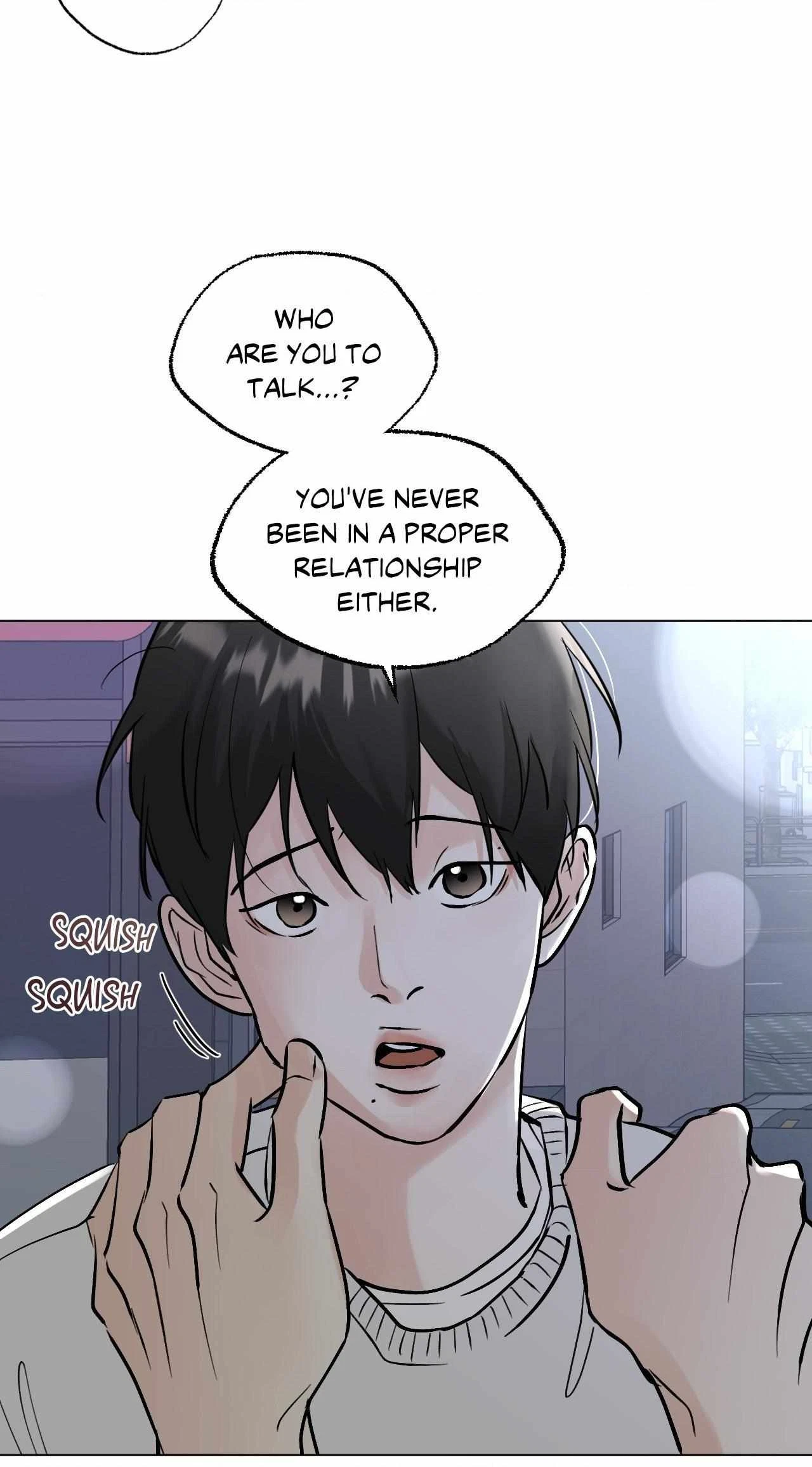 Lend Me Some Sugar Chapter 54, page 6