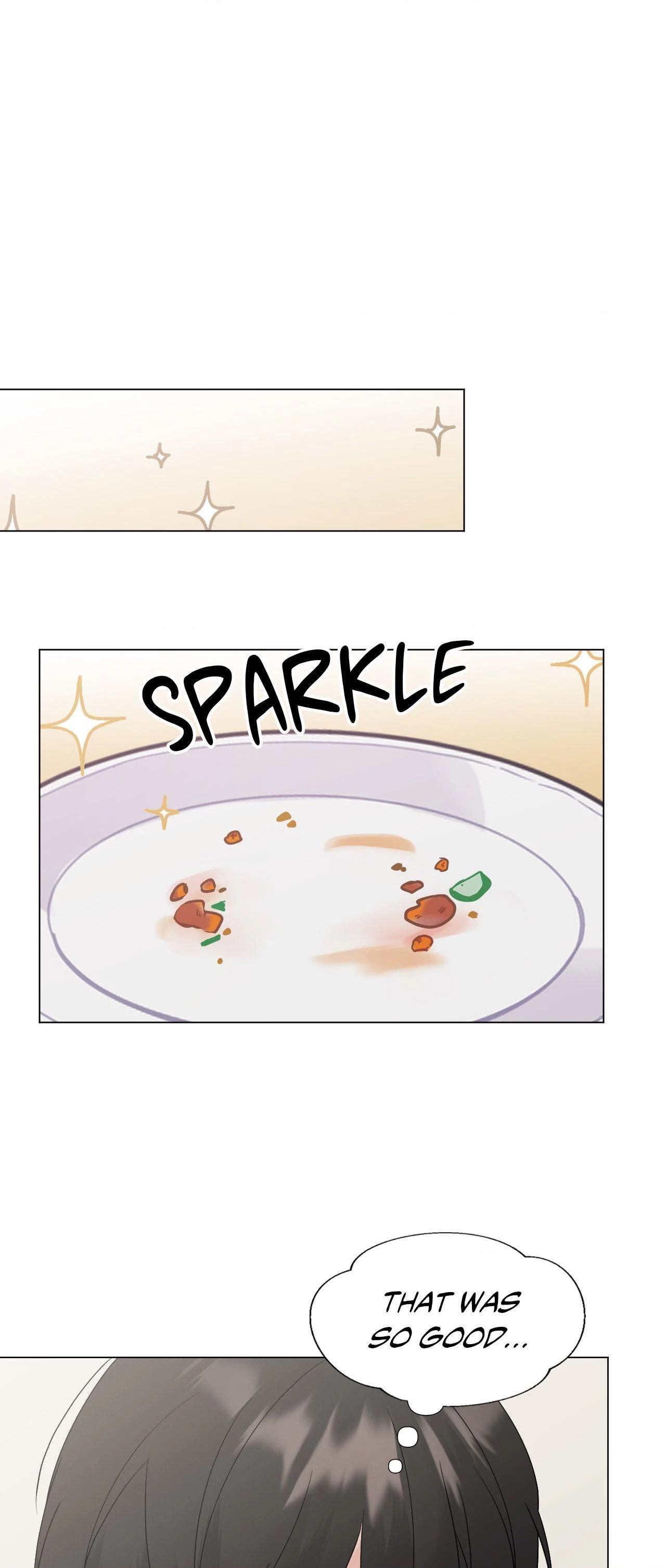 Lend Me Some Sugar Chapter 54, page 9
