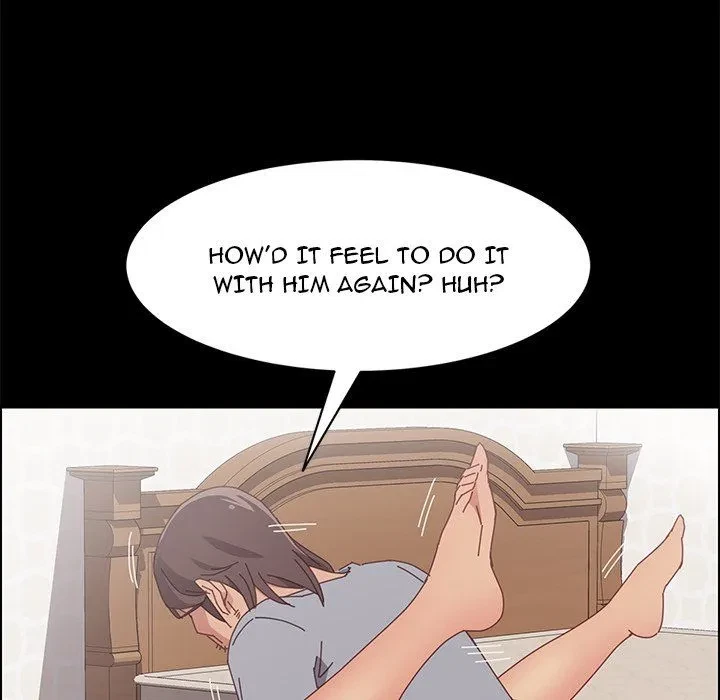 The Assistant Chapter 22, page 107