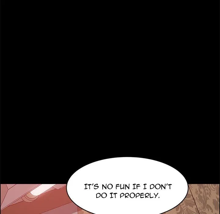 The Assistant Chapter 22, page 128