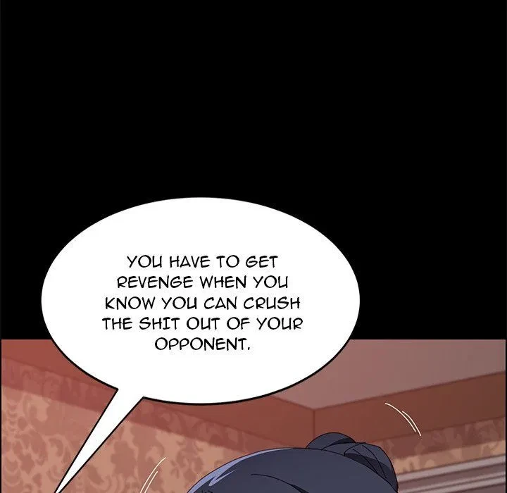 The Assistant Chapter 22, page 131