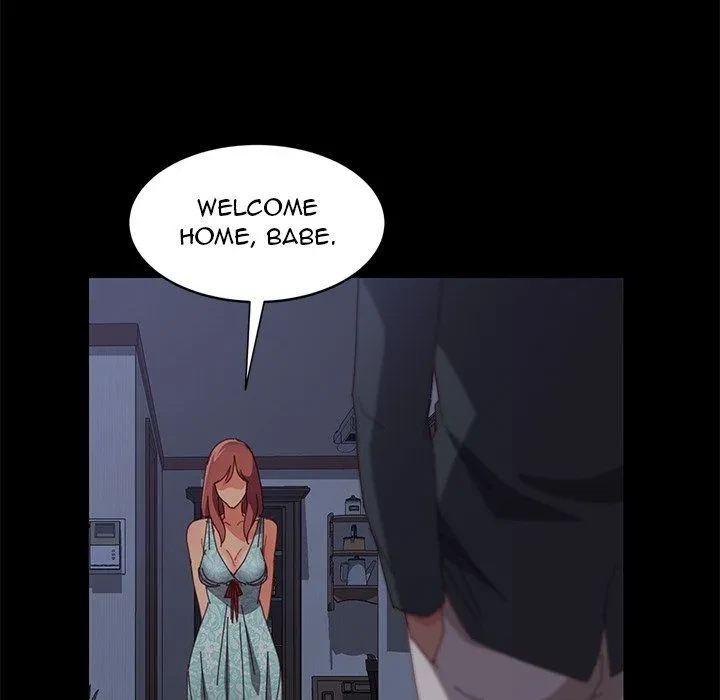 The Assistant Chapter 22, page 137