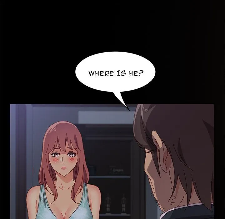 The Assistant Chapter 22, page 139