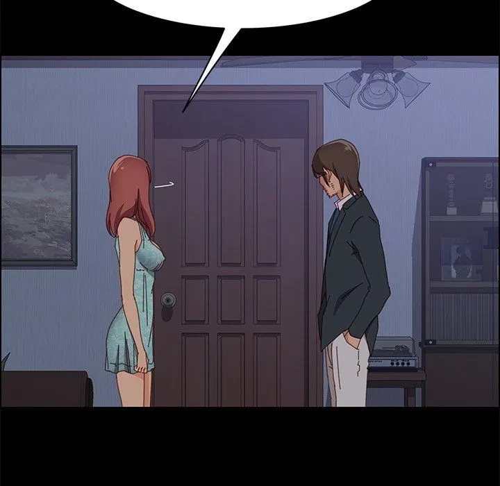 The Assistant Chapter 22, page 141