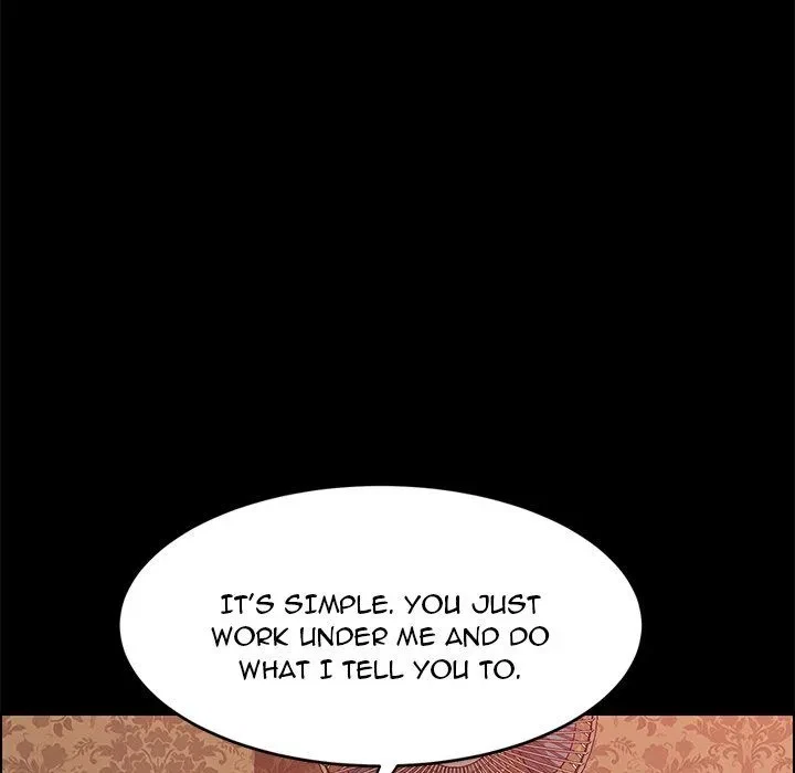The Assistant Chapter 22, page 27