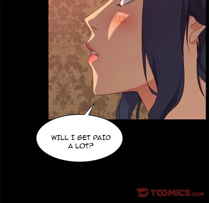 The Assistant Chapter 22, page 30