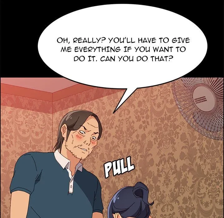 The Assistant Chapter 22, page 35