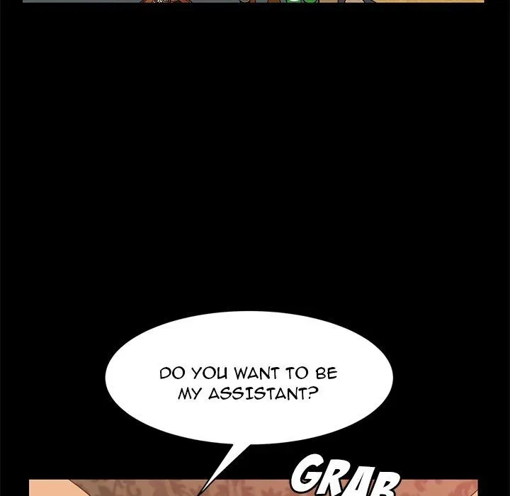 The Assistant Chapter 22, page 8