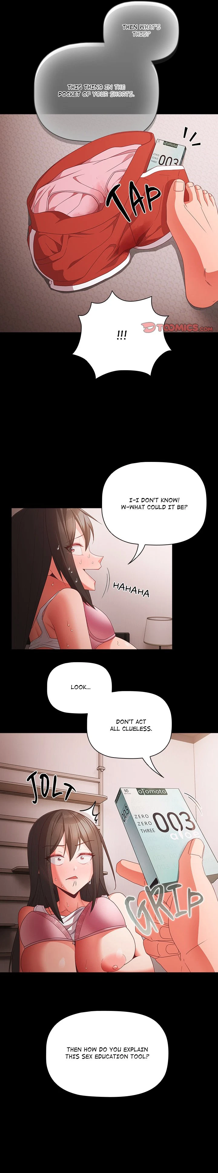 Chapter 6, page 8