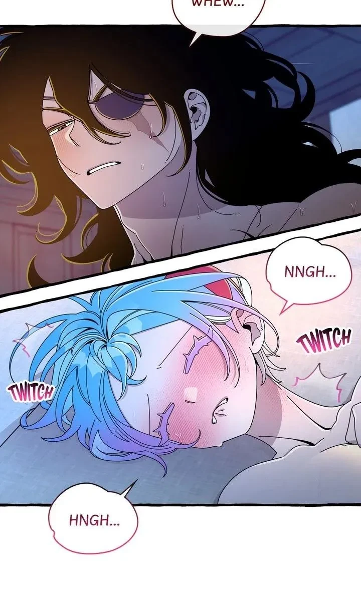 Hooked On Captain Charming Chapter 7, page 15