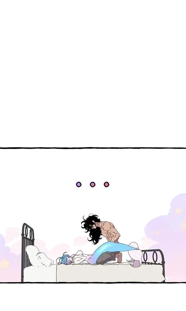 Hooked On Captain Charming Chapter 7, page 19