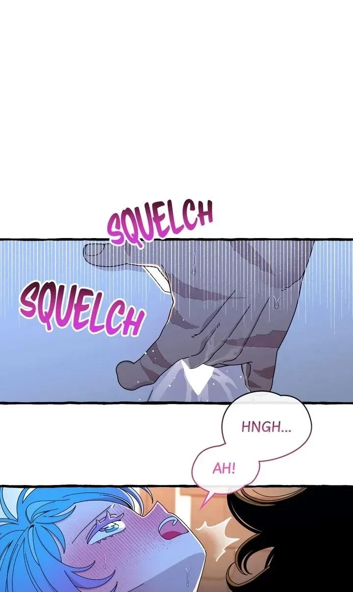 Hooked On Captain Charming Chapter 7, page 2