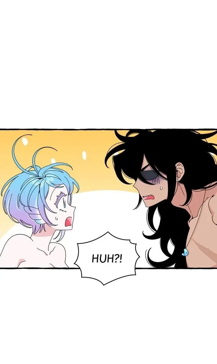 Hooked On Captain Charming Chapter 7, page 20