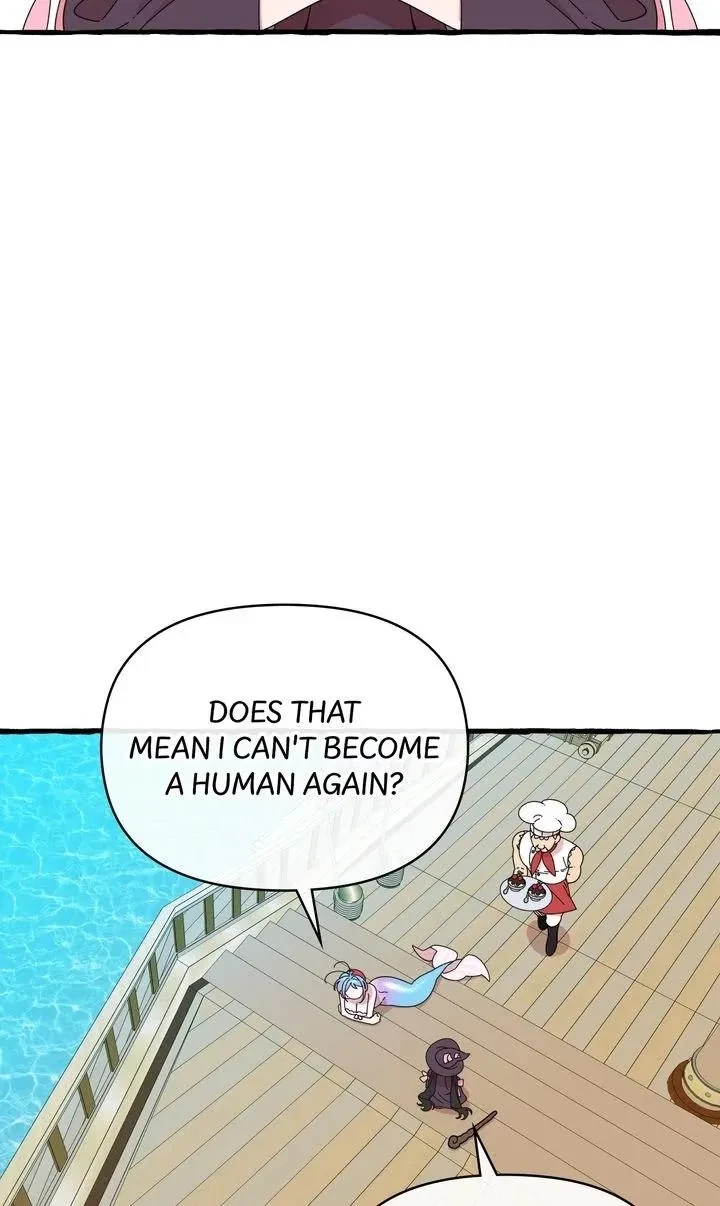 Hooked On Captain Charming Chapter 7, page 24