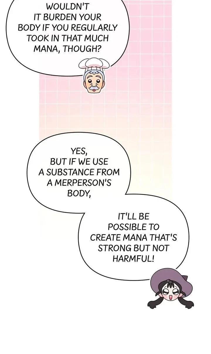 Hooked On Captain Charming Chapter 7, page 31