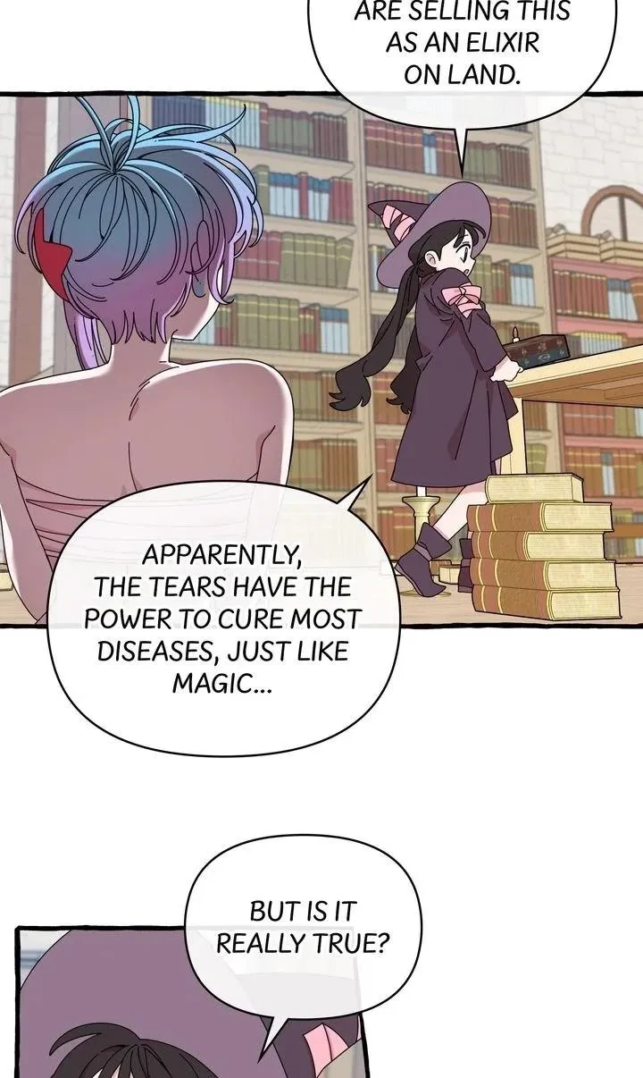 Hooked On Captain Charming Chapter 7, page 35