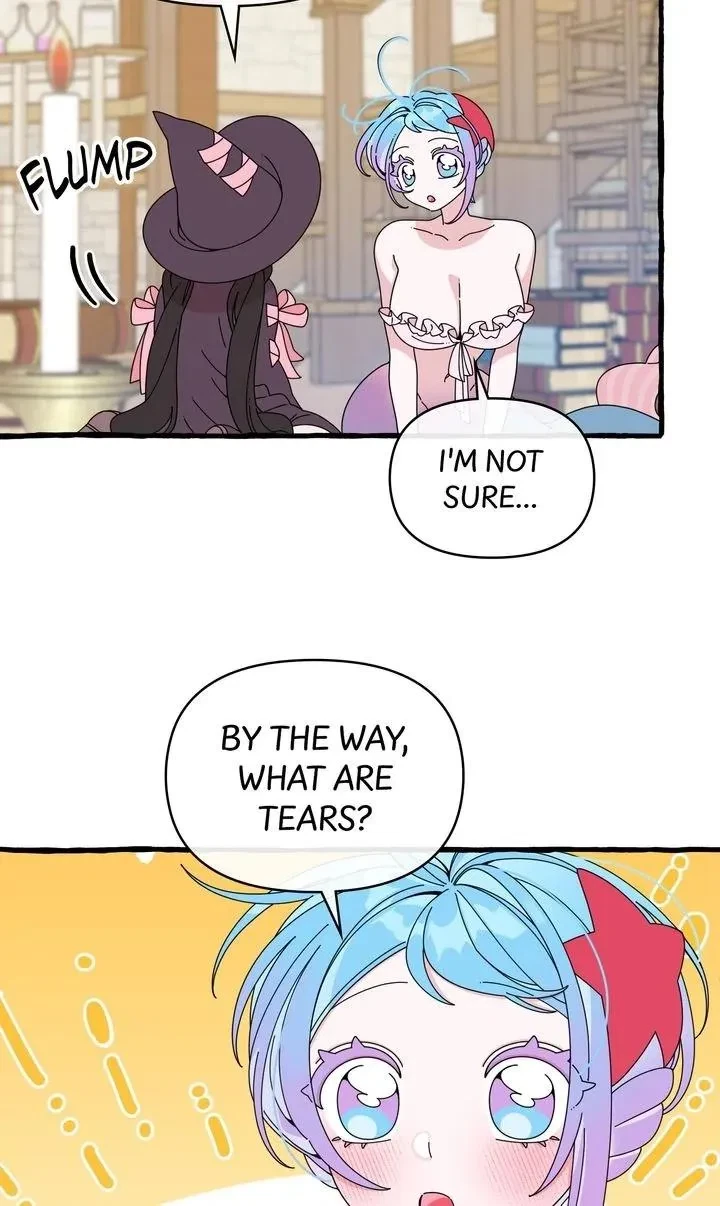 Hooked On Captain Charming Chapter 7, page 38