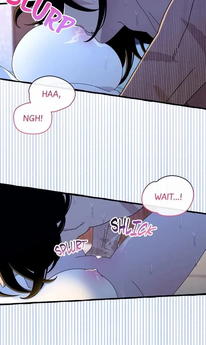 Hooked On Captain Charming Chapter 7, page 4