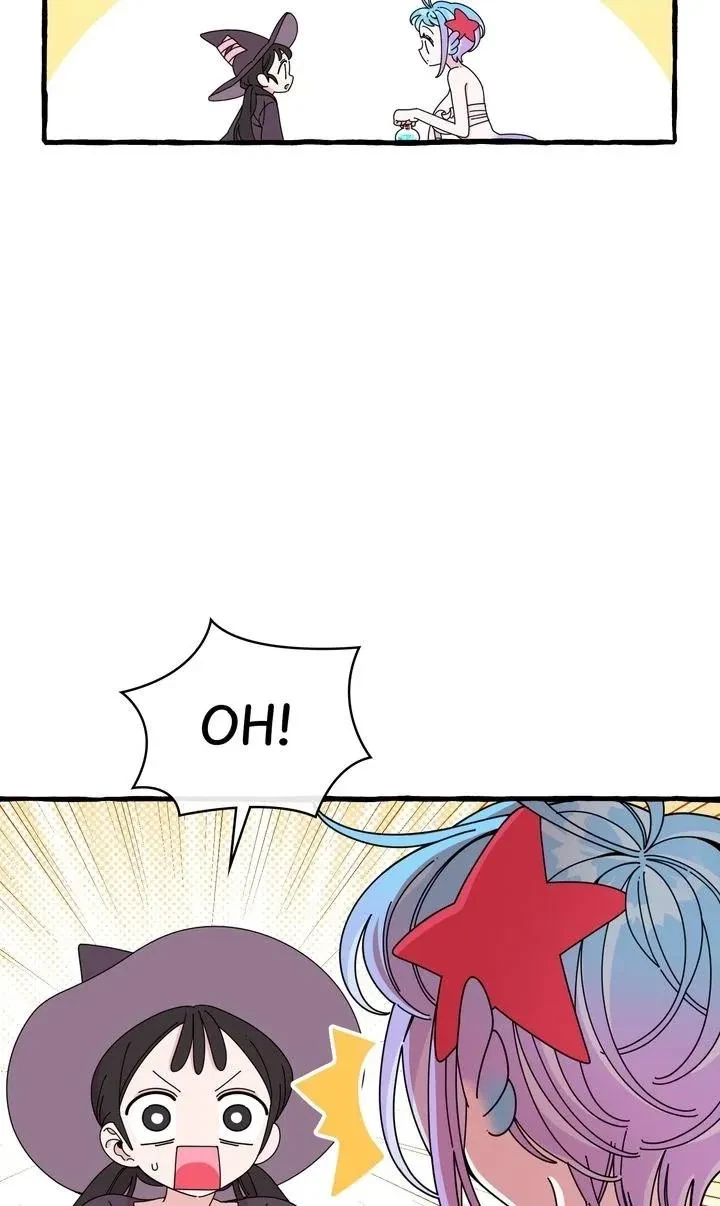 Hooked On Captain Charming Chapter 7, page 40