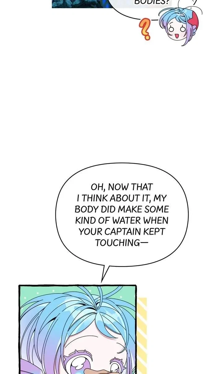 Hooked On Captain Charming Chapter 7, page 42