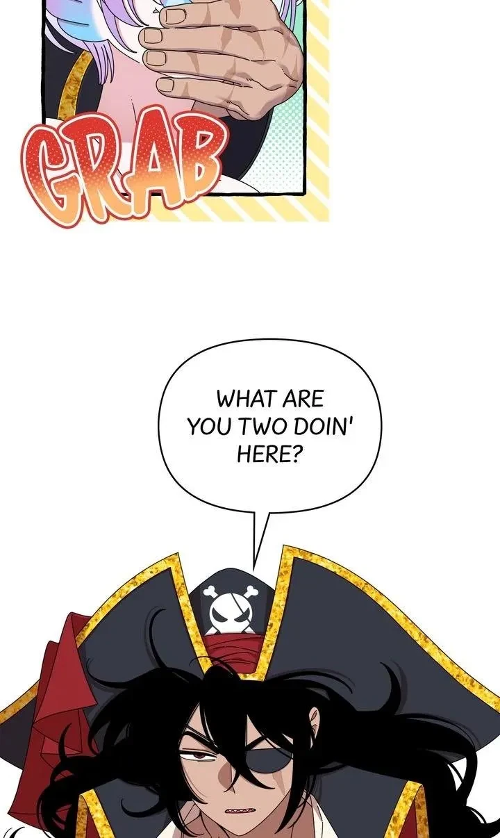 Hooked On Captain Charming Chapter 7, page 43