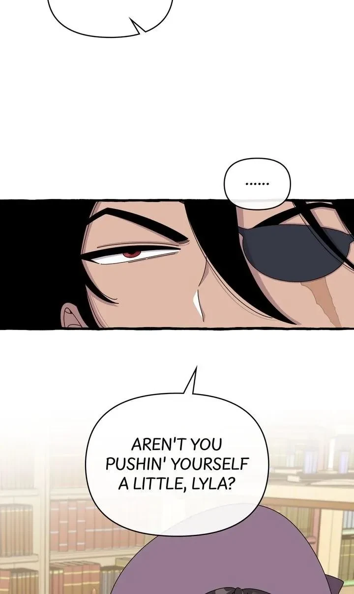Hooked On Captain Charming Chapter 7, page 46